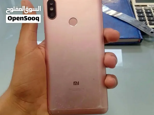 شاومي نوت 5 نظيف