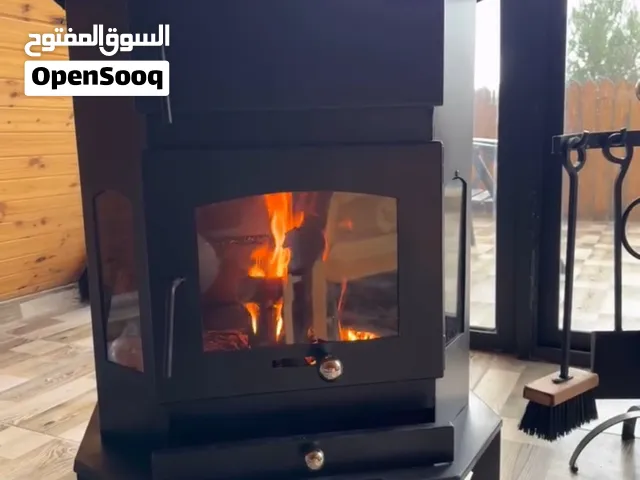 فاير بليس صوبة حطب للبيع