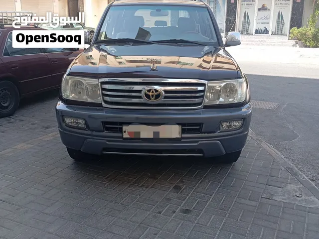كروزر GXR  فل اوبشن   مسجل مأمن لمدة سنه كامله مكينه قير ايسي 100٪