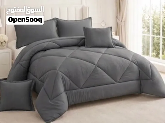 مفارش للسرير فندقية و ناعمة