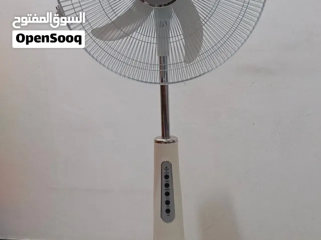مروحة شحن ماركة النخبة مستخدمة نظيفة حجم 16 انج تقريبا