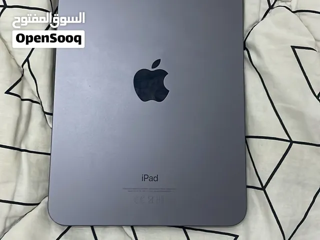 Apple iPad Mini 6 64 GB in Al Batinah