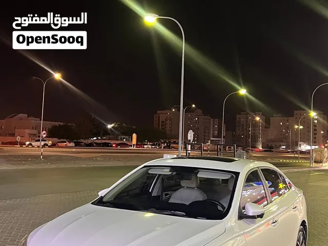 MG 5 2021 للبيع