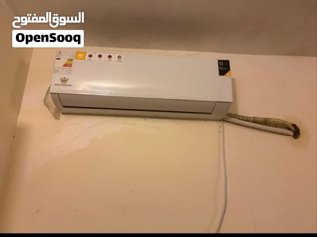 Alhafidh 2 - 2.4 Ton AC in Basra