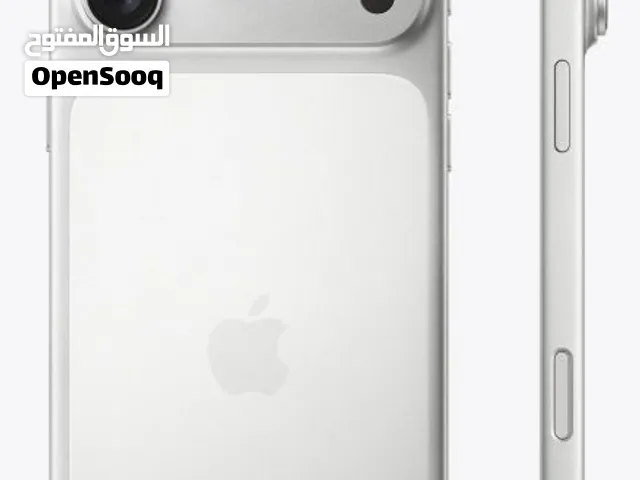 Apple iPhone 17 Pro Max 256 GB in Basra