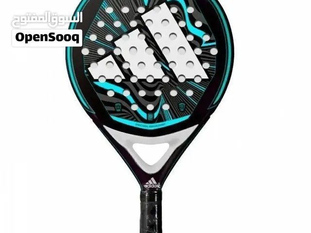 Adidas Bisoke Light Padel Racket – Lightweight Power, Maximum Control