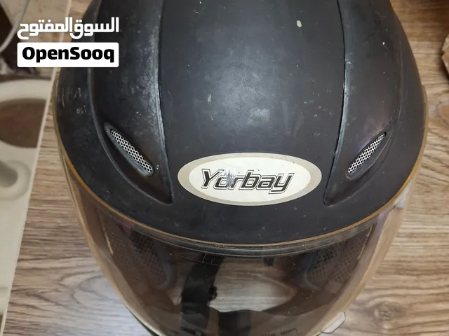 خوذه دراجه للبيع