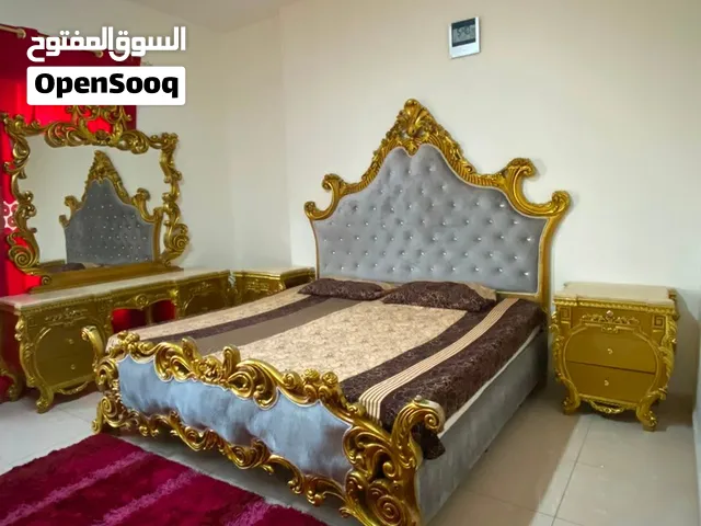 غرفة نوم كبيره