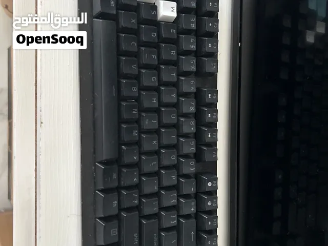 كيبورد قوي