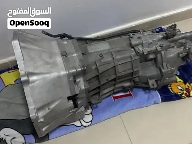 جير عادي كمارو سته سلندر 6سرعات نضيف جدآ