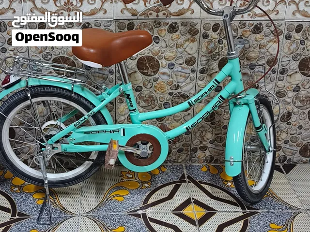 بايسكلات البيع