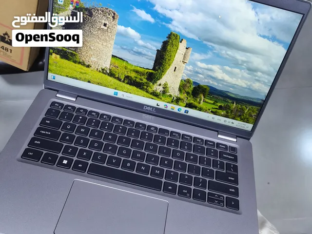 Dell Latitude 5420 — عملي وقوي في شغلك اليومي