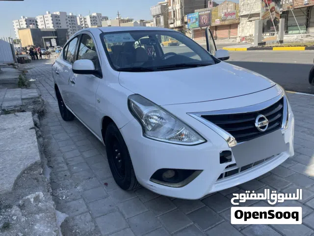 نيسان صني 2022