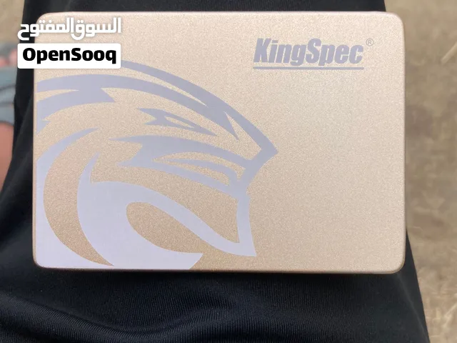 Solid-State Drive 256G