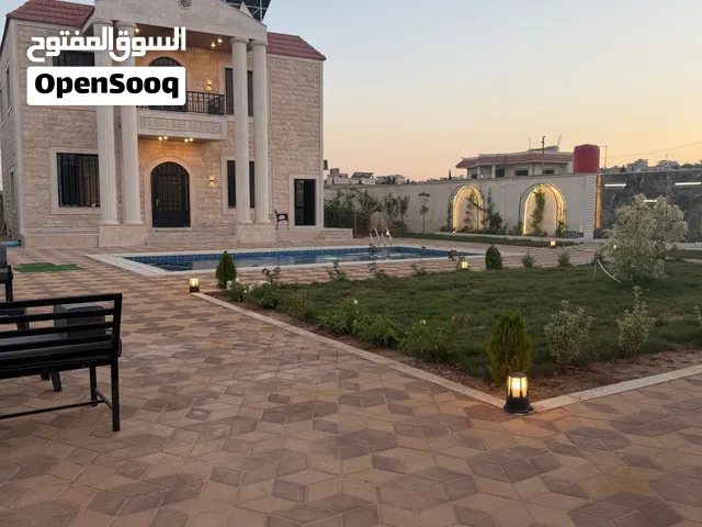 مزرعة للايجار في دروشا
