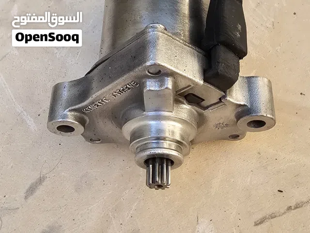 قطع غيار موطو هوندا ديو 2019