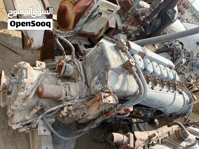 USED HEAVY EQUIPMENT ENGINES FOR SALE