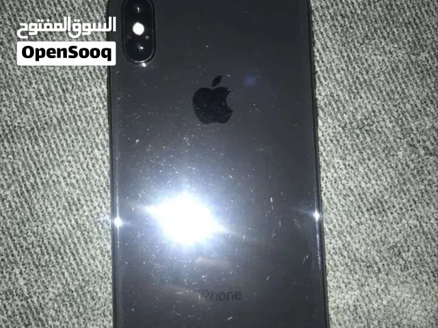 ايفون اكس نضيف ارخص سعر استخدام قليل اقبل البدل ب ايفون 11 او سوني 4 او اكس بوكس(( الوصف مهههم ))