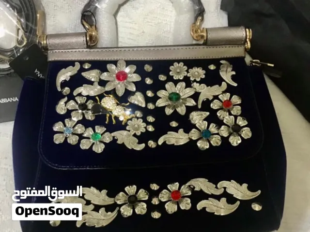 شنطة يد دولشي غابانا