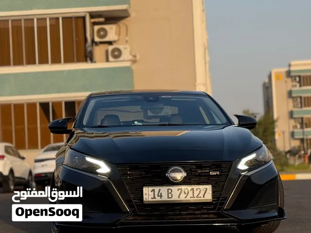 نيسان التيما 23