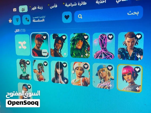حساب سوني كامل فيه روكت وقراند تقريبا قراند مختم  الحساب مو موثق 2FA القفتات البطولات رجاء قرا الوصف