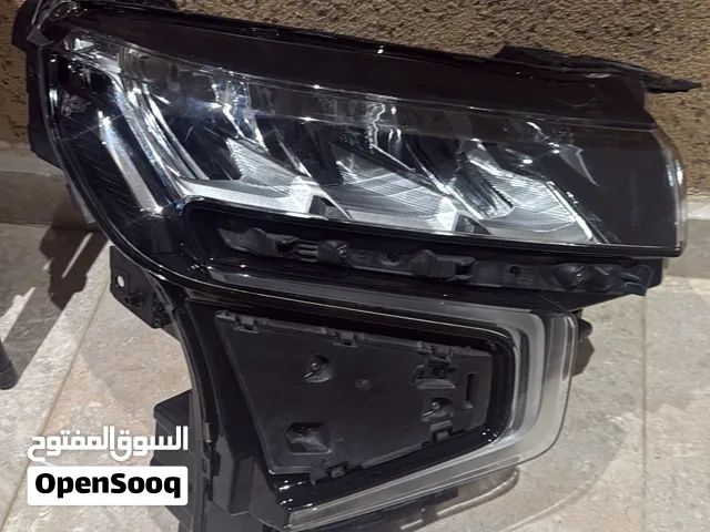 ليت تاهو أو سوبربان يمين موديل 21 وطالع