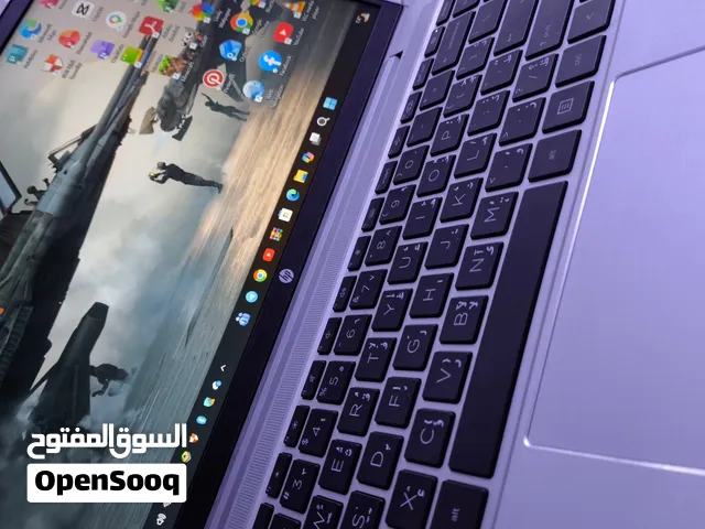 لابتوب HP رايزن 5