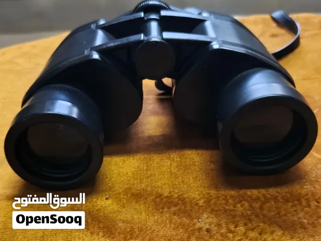 منظار ياباني أصلي كلاسيكي نادراً Hilkinson Falmouth 8x40 - حالة ممتازة