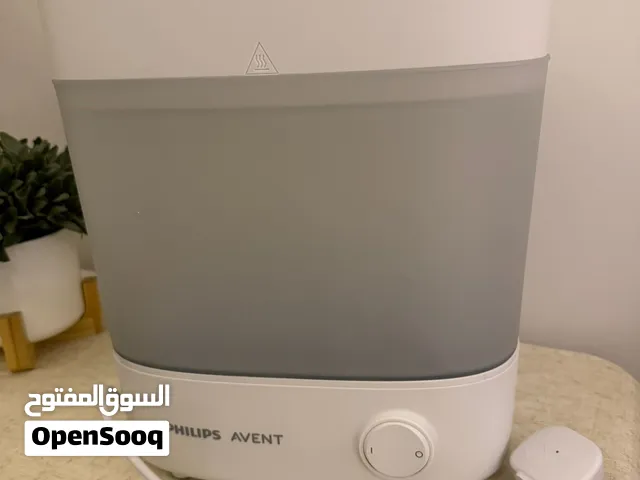 Philips Avent Electric Bottle Sterilizer and Dryer