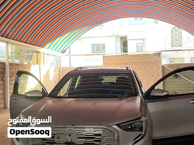 Used GMC Terrain in Basra