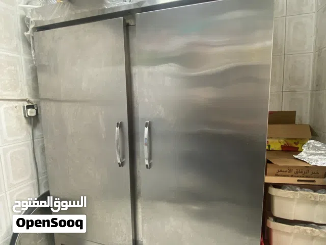Refrigerator 2 doors (WhatsApp)