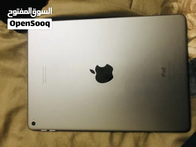 ايباد اير 2في حالة ممتازة جدا