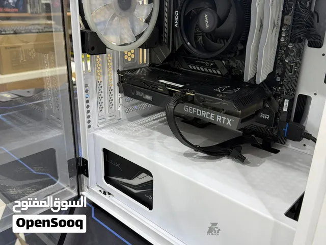 للبيع pc GAMING
