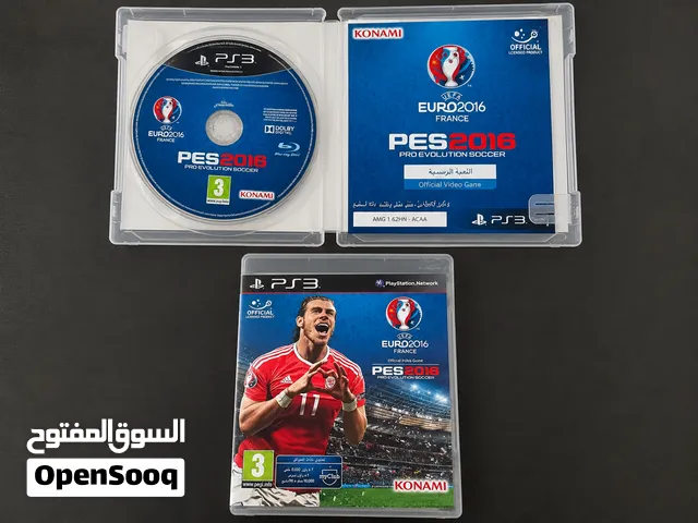 CD PES 2016