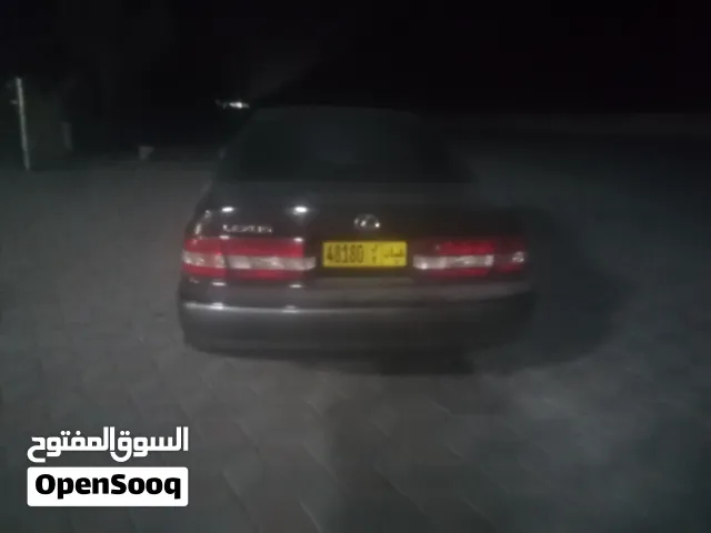 لكزس 300 مديل2001