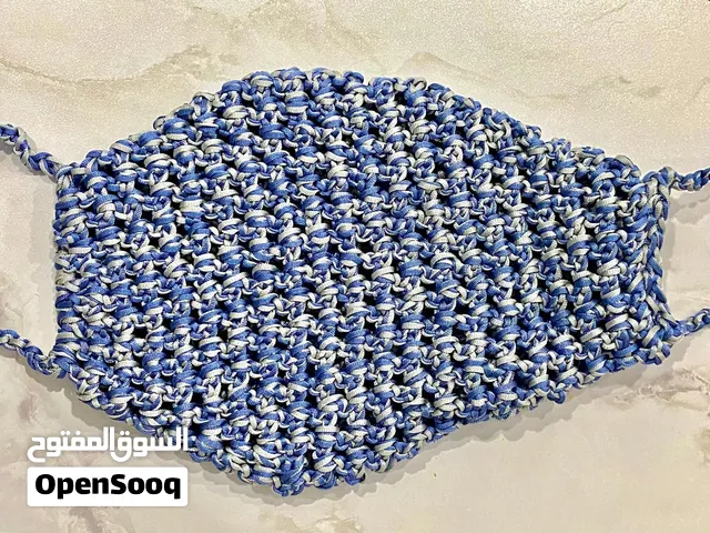 مفركة سباحة حجم كبير - خيط ممتاز بجودة عالية (سعر الجملة)  Premium Bath Loofah Scrubber (Large Size)