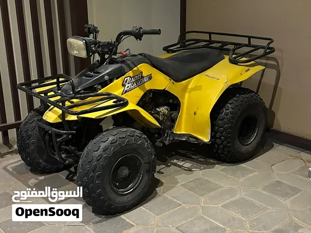 سوزاكي 160