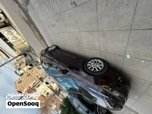 Used Kia Optima in Baghdad