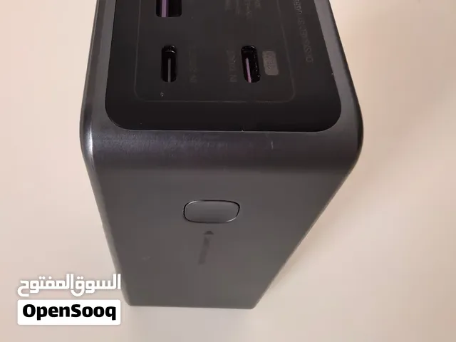 Ugreen, 20000mAh, 100W, 99% new, seldom used