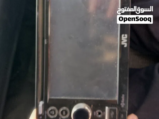 شاشة سيارة