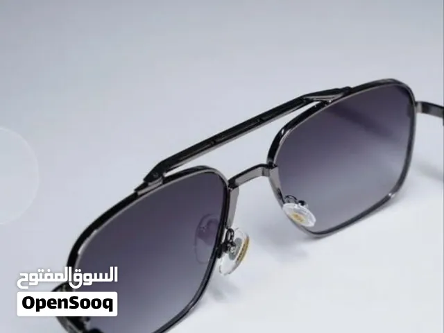 عدسات طبية لاصقة - نظارات شمسية وطبية