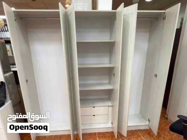 Modern stylish luxurious wardrobe available Jeddah