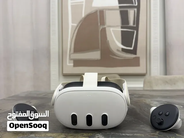 للبيع oculus quest 3
