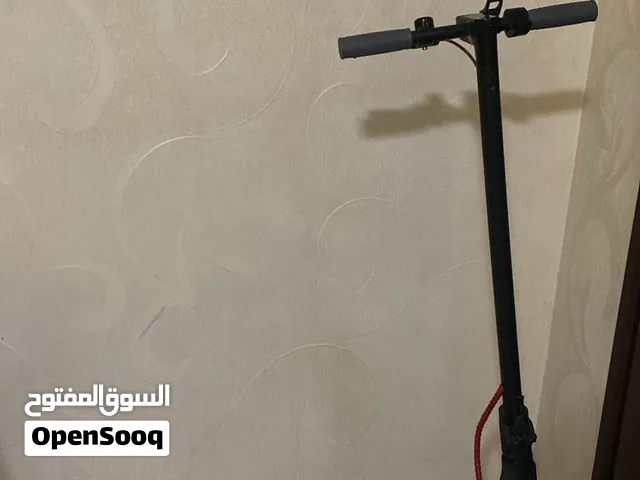سكوتر كهربائي  الوصف مهم