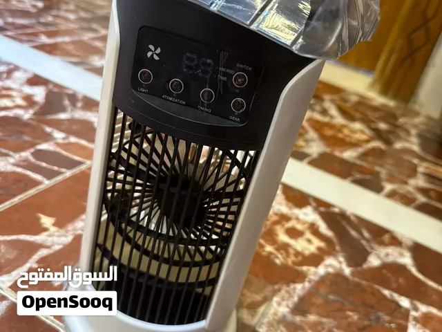 منقيه هواء جديده جدا مع ملحقاتها. استيراد باله امزون بريطاني