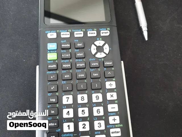 Ti 84 calculator brand new