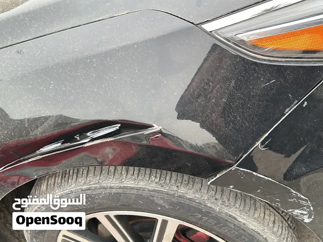 اوبتما 2020 وارد امريكي محرك 1600 تيربو ماشية 60 الف ميل جلد بصمة فول تحكم ستيرن اوتو هولد توقف ذاتي