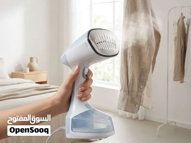 مكواة البخار المحمولة كولاكس بقوة 1500 واط