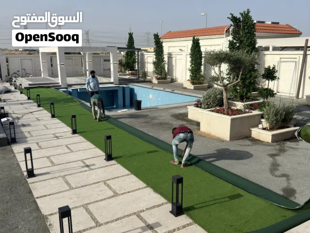 أعمال بناء و صيانة و ديكورت