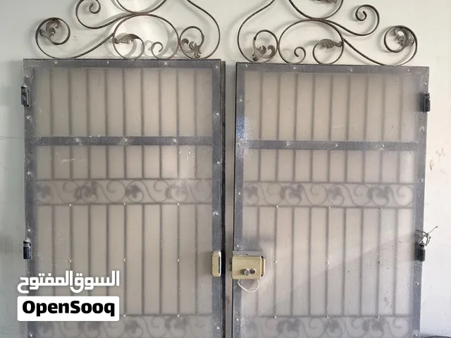 باب الامنيوم للبيع